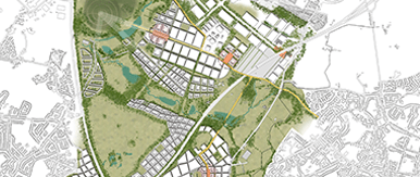 Masterplanning
